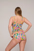 PrimaDonna Ubud Full Cup Tankini